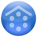 SL Theme KDE/Oxygen mobile app icon