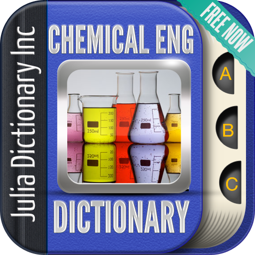 Chemical Dictionary