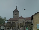 Église Notre Dame De Vaucluse
