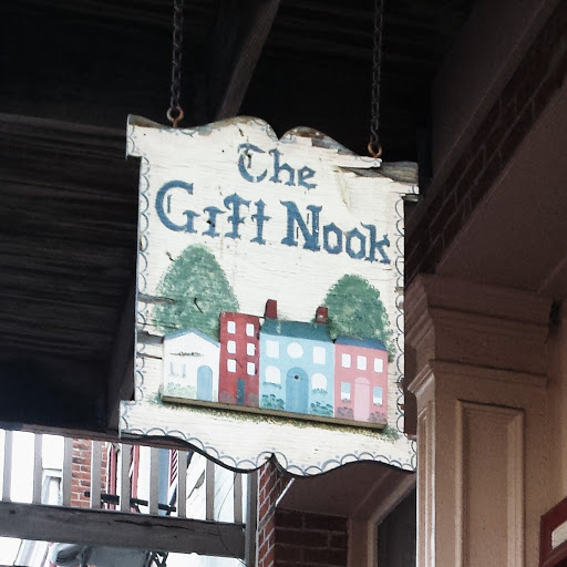 The Gift Nook