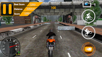 Moto Speed Unleashed APK تصویر نماگرفت #7