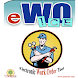 eWO Ice Work Order Tool