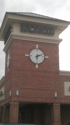 Birchwood Tower