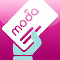 Moda Health ecard logo