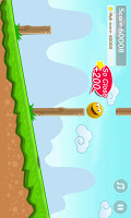 Funny Jump APK صورة لقطة الشاشة #3