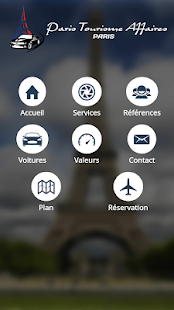 How to download Paris Tourisme Affaires lastet apk for bluestacks