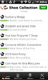 Shoe Collection Pro