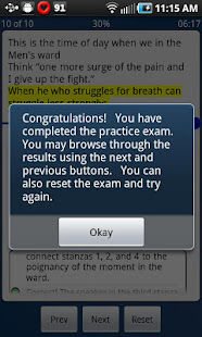 meStudying: AP English Lit(圖8)-速報App