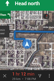 Address Book poster 5