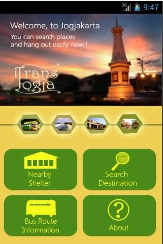 免費下載旅遊APP|iTransJogja app開箱文|APP開箱王