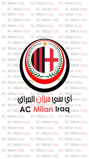 AC Milan Iraq