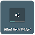 Silent Mode Widget1.0.5
