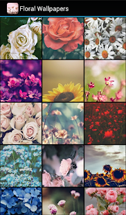 How to mod Floral Wallpapers 1.0 mod apk for laptop