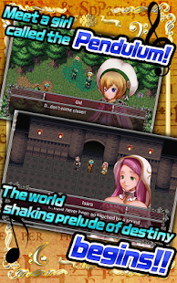 RPG Band of Monsters - screenshot thumbnail