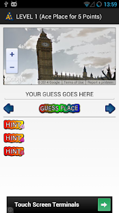 HPlaceAce Screenshots 7