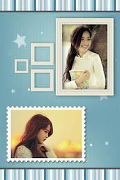 Photo Collage Frame poster 4