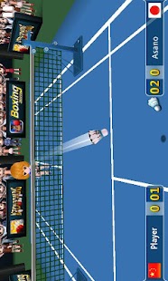 How to install Badminton 3D 1.0.5 unlimited apk for pc