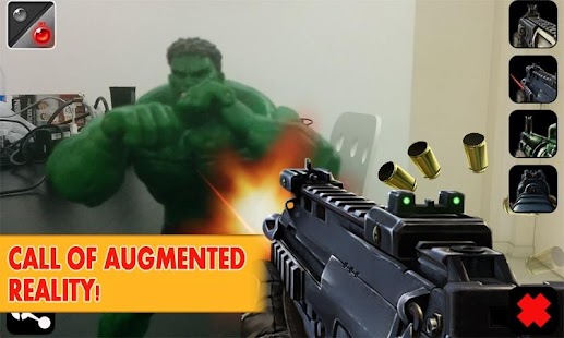 Weapon Cam Simulator Screenshots 7