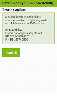 How to install Kredit Mobil patch 1.1.0 apk for android