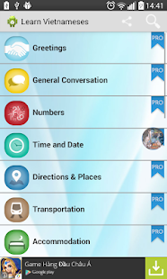 How to mod Learn Vietnamese lastet apk for laptop