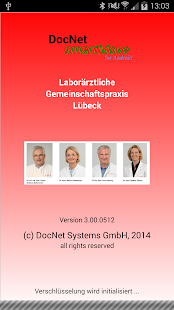 Labor Lübeck Screenshots 16