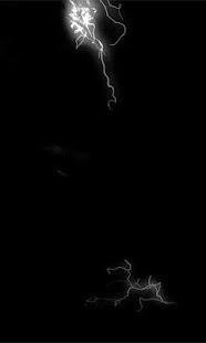 How to mod Lightning wallpaper 1.0 unlimited apk for bluestacks