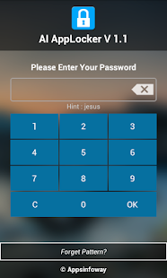 AI Applocker Screenshots 1