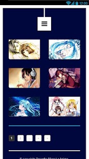 Desenhe Mangá e Anime Screenshots 2