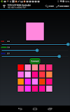TCP UDP RGB