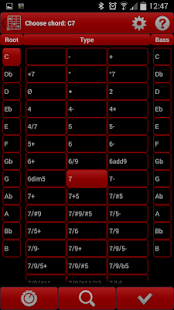 s.mart Arpeggio (Guitar, Bass, Banjo, Ukulele, ...(圖2)-速報App