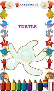 How to install Coloring - UnderWater 1.5 unlimited apk for bluestacks