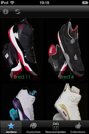 Kicking Kicks: Shoe Releases