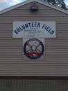 Volunteer Field