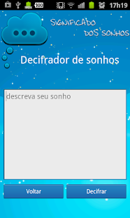 Significado dos Sonhos Screenshots 5