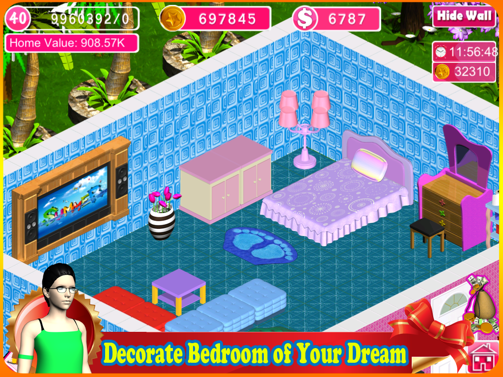 Home Design