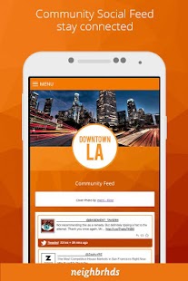 Downtown LA Screenshots 2