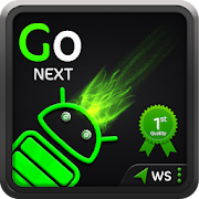 Battery Life Saver Pro Go Next 1.3.0 Icon