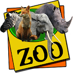 Safari Zoo Visit Apk