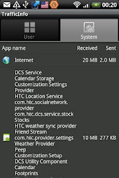 TrafficInfo poster 2