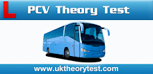 UK PCV Theory Test APK