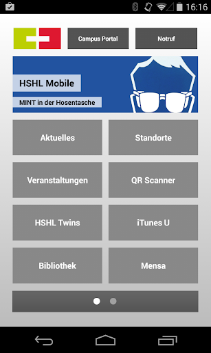 HSHL Mobil