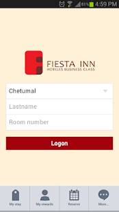 Fiesta Inn Screenshots 1