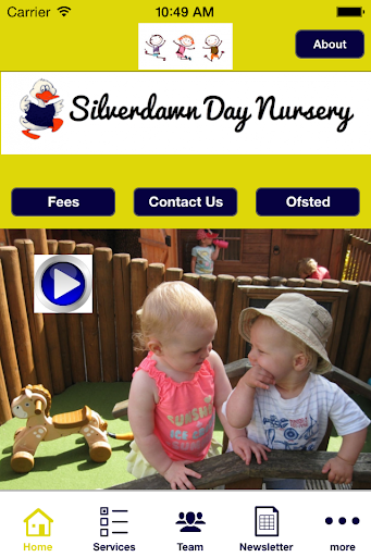 Silverdawn Day Nursery