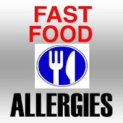 Fast Food Allergies 1.0 Icon