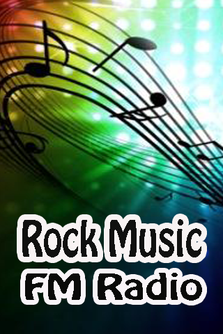 【免費音樂App】Rock Music FM Radio-APP點子