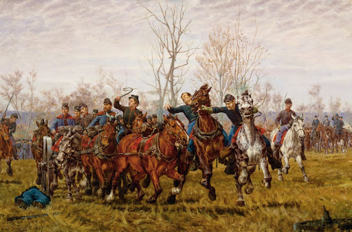 Depiction of war — Google Arts & Culture