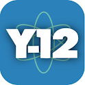 Y-12 FCU Mobile Banking logo