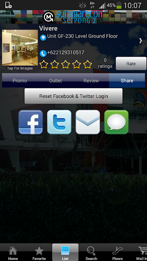 【免費購物App】GoMall Summarecon Serpong 2-APP點子