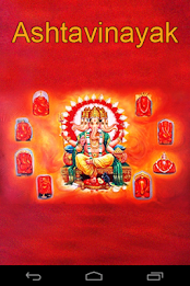Ashtavinayak poster 1