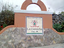 Escudo de La Guancha
